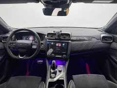 Lynk & Co Geely Lynk & Co 03 2.0T Automatic Wind Control Edition - ფოტო 6