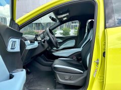 BYD Seagull Glory Edition 405km Flying Edition - ფოტო 10