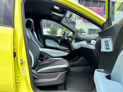 BYD Seagull Glory Edition 405km Flying Edition - ფოტო 17