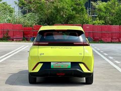 BYD Seagull Glory Edition 405km Flying Edition - ფოტო 5