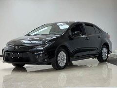 Toyota Corolla 1.2T S-CVT Pioneer Plus - ფოტო 1