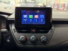 Toyota Corolla 1.2T S-CVT Pioneer Plus - ფოტო 10