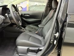 Toyota Corolla 1.2T S-CVT Pioneer Plus - ფოტო 13