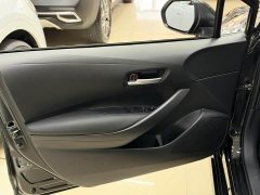 Toyota Corolla 1.2T S-CVT Pioneer Plus - ფოტო 14