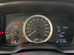 Toyota Corolla 1.2T S-CVT Pioneer Plus - ფოტო 16