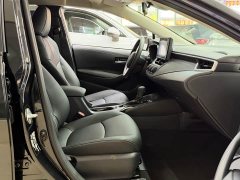 Toyota Corolla 1.2T S-CVT Pioneer Plus - ფოტო 18