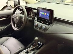Toyota Corolla 1.2T S-CVT Pioneer Plus - ფოტო 19