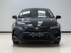 Toyota Corolla 1.2T S-CVT Pioneer Plus - ფოტო 2