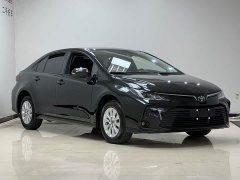 Toyota Corolla 1.2T S-CVT Pioneer Plus - ფოტო 3