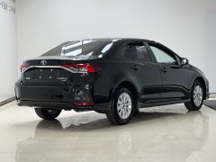 Toyota Corolla 1.2T S-CVT Pioneer Plus - ფოტო 5
