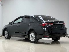 Toyota Corolla 1.2T S-CVT Pioneer Plus - ფოტო 6