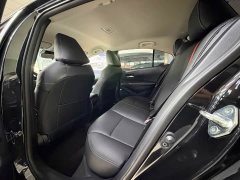 Toyota Corolla 1.2T S-CVT Pioneer Plus - ფოტო 7