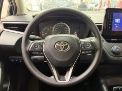 Toyota Corolla 1.2T S-CVT Pioneer Plus - ფოტო 9