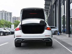 Mercedes-Benz E-Class 2024 E 260 L AMG Line - ფოტო 10