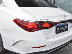 Mercedes-Benz E-Class 2024 E 260 L AMG Line - ფოტო 12