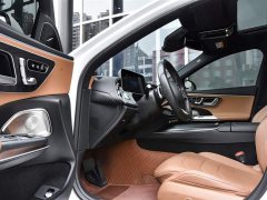 Mercedes-Benz E-Class 2024 E 260 L AMG Line - ფოტო 13