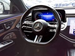 Mercedes-Benz E-Class 2024 E 260 L AMG Line - ფოტო 18