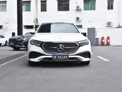 Mercedes-Benz E-Class 2024 E 260 L AMG Line - ფოტო 2