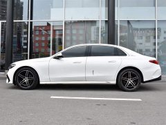 Mercedes-Benz E-Class 2024 E 260 L AMG Line - ფოტო 4