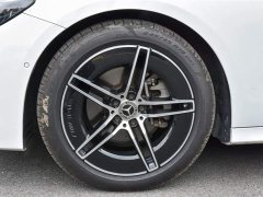 Mercedes-Benz E-Class 2024 E 260 L AMG Line - ფოტო 6