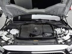 Mercedes-Benz E-Class 2024 E 260 L AMG Line - ფოტო 7