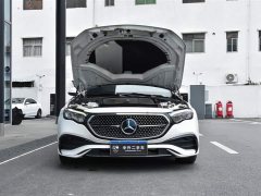 Mercedes-Benz E-Class 2024 E 260 L AMG Line - ფოტო 8