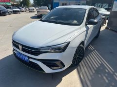 SAIC MG i5 2021 1.5L CVT Platinum Edition - ფოტო 1