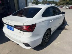 SAIC MG i5 2021 1.5L CVT Platinum Edition - ფოტო 10