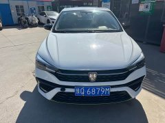 SAIC MG i5 2021 1.5L CVT Platinum Edition - ფოტო 2