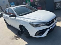 SAIC MG i5 2021 1.5L CVT Platinum Edition - ფოტო 3
