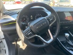 SAIC MG i5 2021 1.5L CVT Platinum Edition - ფოტო 5