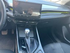 SAIC MG i5 2021 1.5L CVT Platinum Edition - ფოტო 6