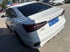 SAIC MG i5 2021 1.5L CVT Platinum Edition - ფოტო 8