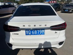 SAIC MG i5 2021 1.5L CVT Platinum Edition - ფოტო 9