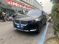 BMW X1 sDrive25Li X Design Package - ფოტო 1