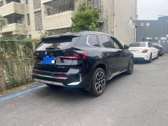 BMW X1 sDrive25Li X Design Package - ფოტო 10