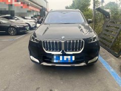 BMW X1 sDrive25Li X Design Package - ფოტო 2