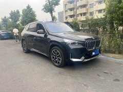 BMW X1 sDrive25Li X Design Package - ფოტო 3