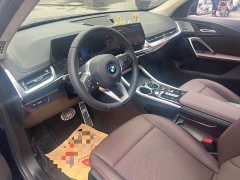 BMW X1 sDrive25Li X Design Package - ფოტო 4