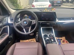 BMW X1 sDrive25Li X Design Package - ფოტო 5