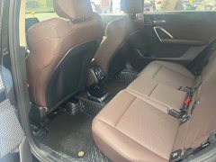 BMW X1 sDrive25Li X Design Package - ფოტო 6