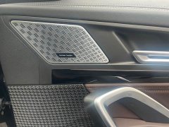 BMW X1 sDrive25Li X Design Package - ფოტო 7