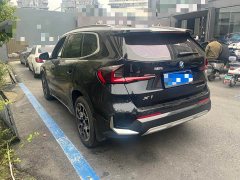 BMW X1 sDrive25Li X Design Package - ფოტო 8