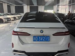 BMW 5 Series 530Li Premier M Sport Package - ფოტო 10