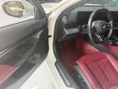 BMW 5 Series 530Li Premier M Sport Package - ფოტო 4