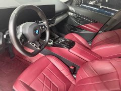 BMW 5 Series 530Li Premier M Sport Package - ფოტო 5