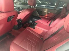 BMW 5 Series 530Li Premier M Sport Package - ფოტო 6