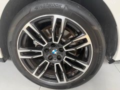 BMW 5 Series 530Li Premier M Sport Package - ფოტო 7