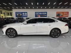 BMW 5 Series 530Li Premier M Sport Package - ფოტო 8