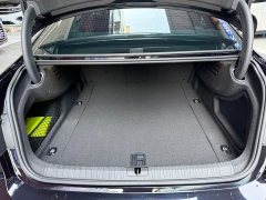Audi A7L 45 TFSI quattro Black Knight Edition - ფოტო 19